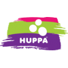 Надходження зимового одягу HUPPA